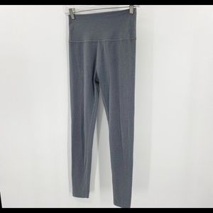 Beyond Yoga Grey Leggings Medium